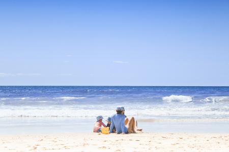 Family Villas in Sicily