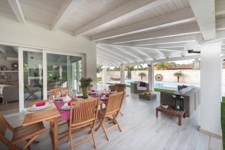 Luxury Villa Sicily - Villa Le Palme