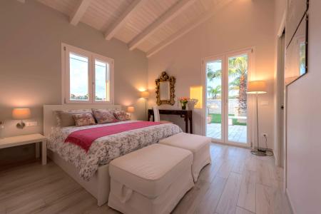 Luxury Villa Sicily - Villa Le Palme