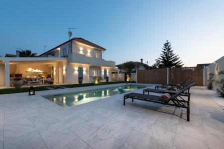 Villa Galene Isula Sicilia