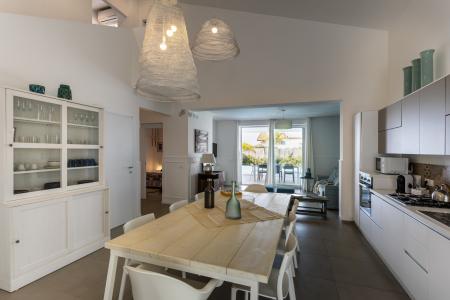 Villa Brezza Marina 4