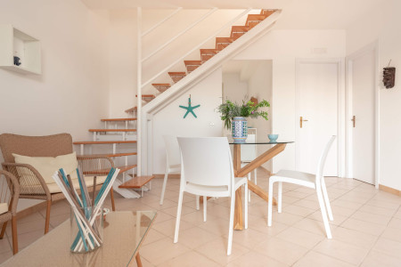 Blu Mediterraneo House