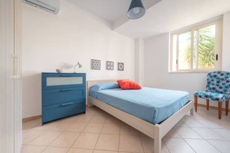 Blu Mediterraneo House