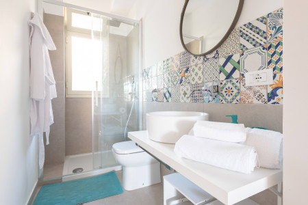 Blu Mediterraneo House