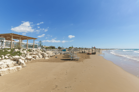 Blu Mediterraneo House 59