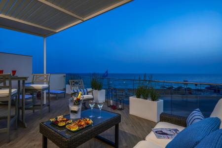 House on the beach 4