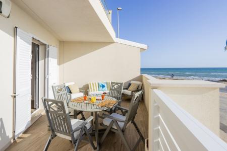 House on the beach - Piano Terra 2