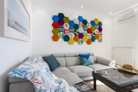 House on the beach - Piano Terra 3