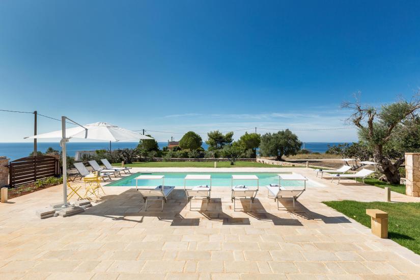 Villa La Prua