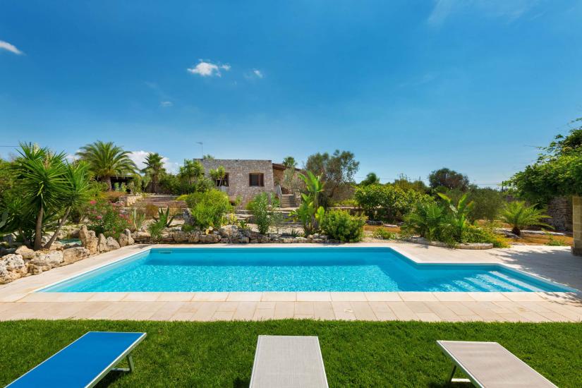 Villa Apuli