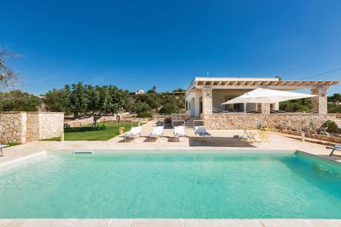 Villa La Prua