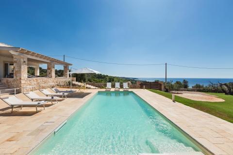 Villa La Prua