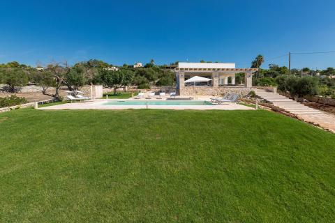 Villa La Prua