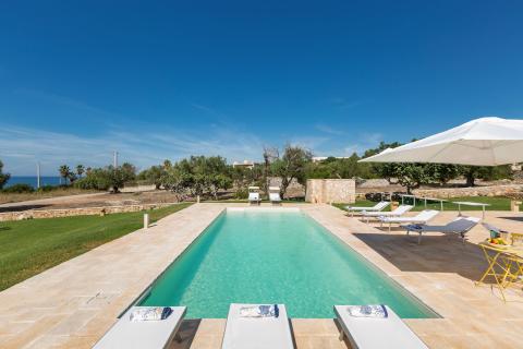 Villa La Prua