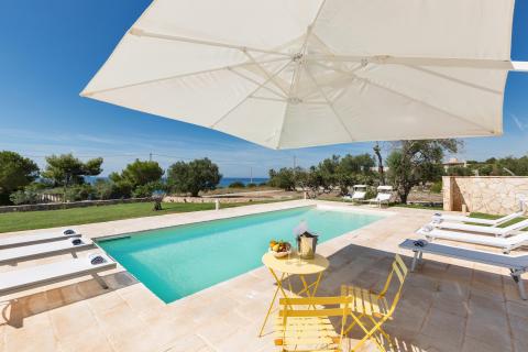 Villa La Prua