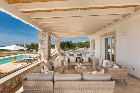 Villa La Prua