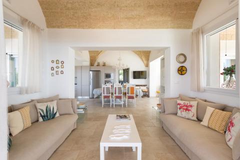 Villa La Prua