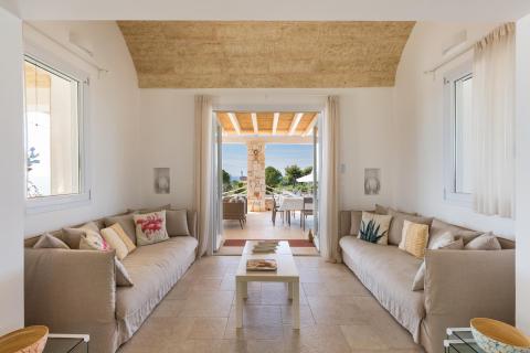 Villa La Prua
