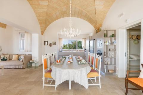 Villa La Prua