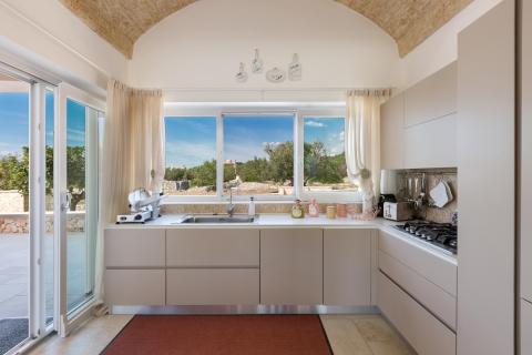 Villa La Prua