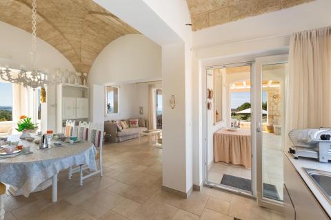 Villa La Prua