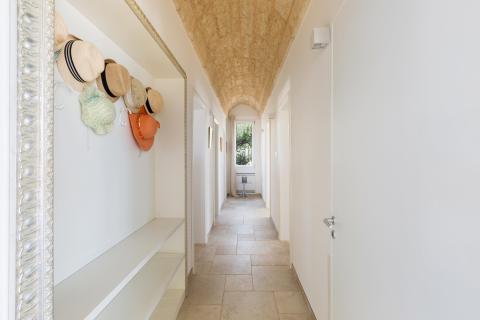 Villa La Prua