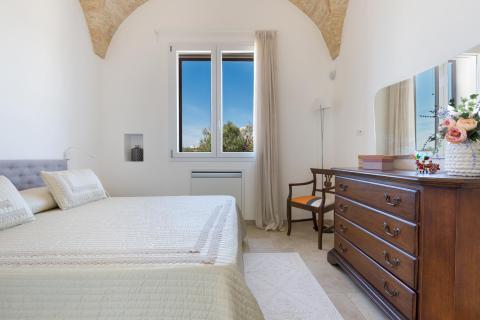 Villa La Prua