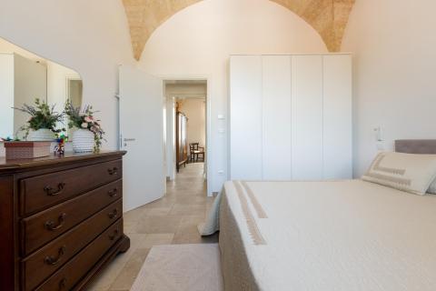 Villa La Prua