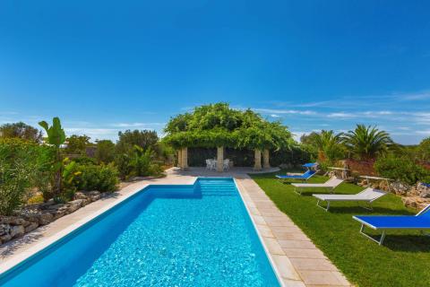 Villa Apuli 1