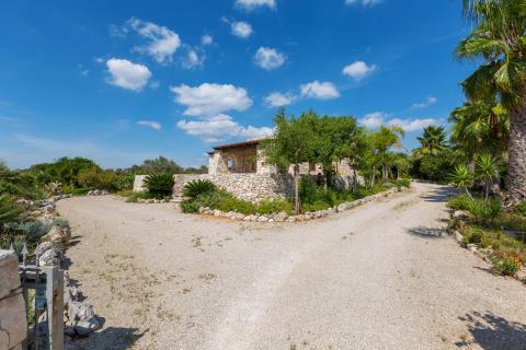 Villa Apuli 22