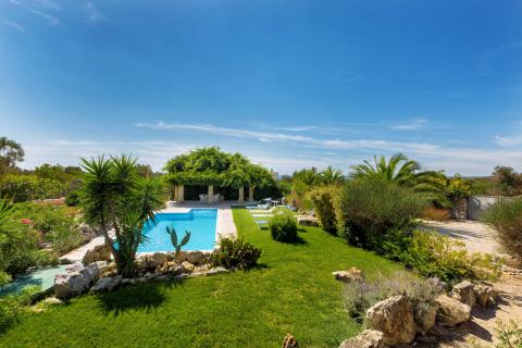 Villa Apuli 7