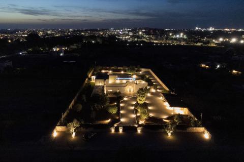 Villa Dama 38