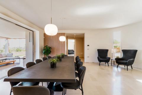 Villa Dama 22