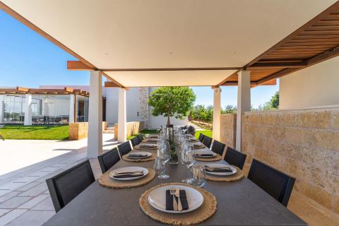 Villa Dama 9