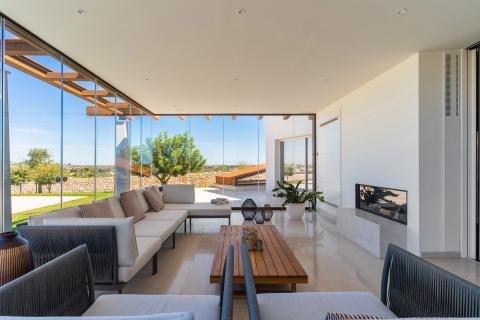 Villa Dama 16