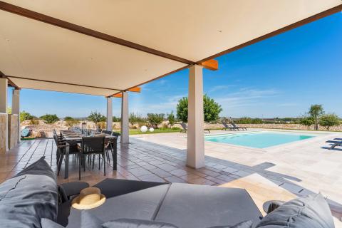 Villa Dama 3