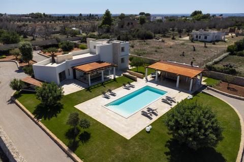 Villa Dama 37