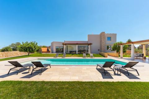 Villa Dama 2