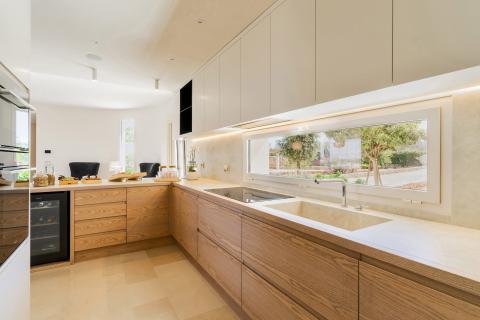 Villa Dama 23