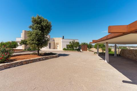 Villa Dama 15