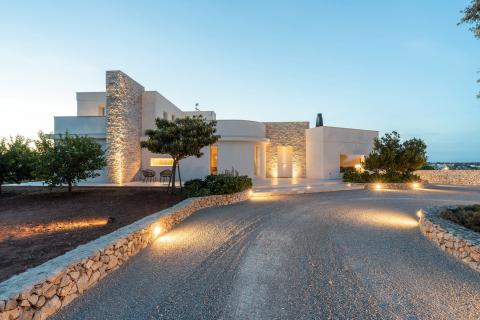 Villa Dama 36