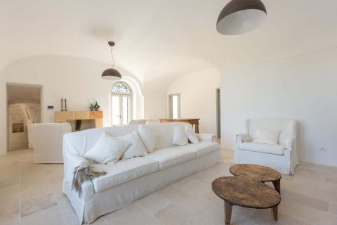 Masseria Country 14