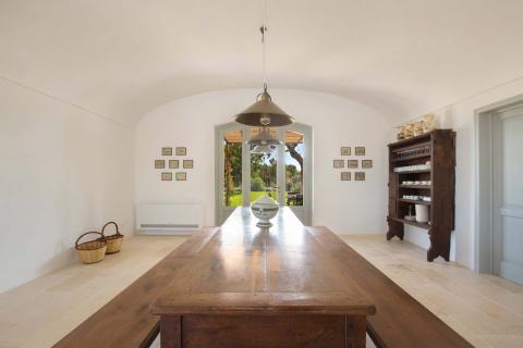 Masseria Country 16