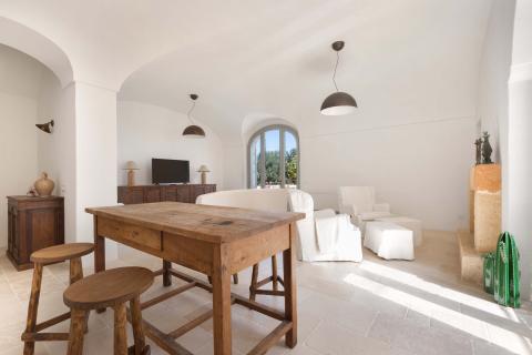 Masseria Country 17