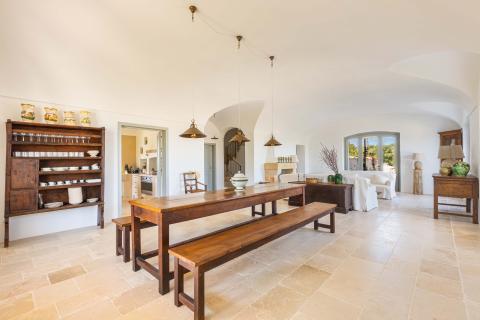 Masseria Country 18