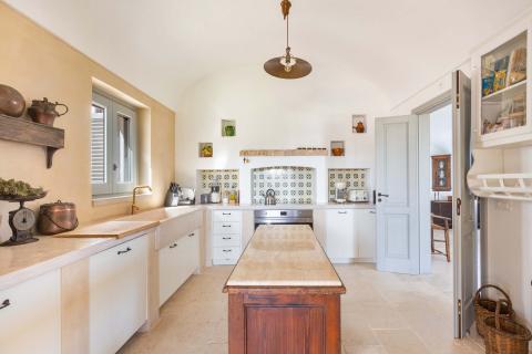 Masseria Country 19