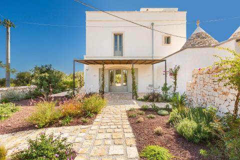 Masseria Country 10