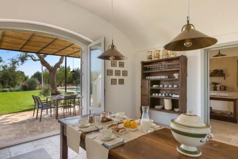 Masseria Country 20