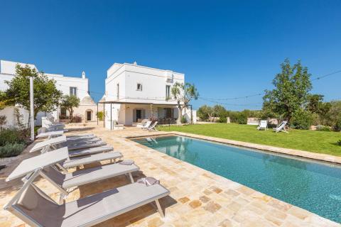 Masseria Country 2