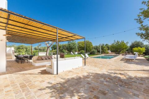 Masseria Country 8